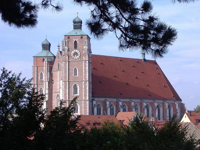 Liebfrauenmünster